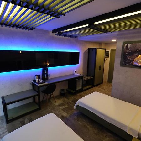 Kosa Otel Çeşme Εξωτερικό φωτογραφία