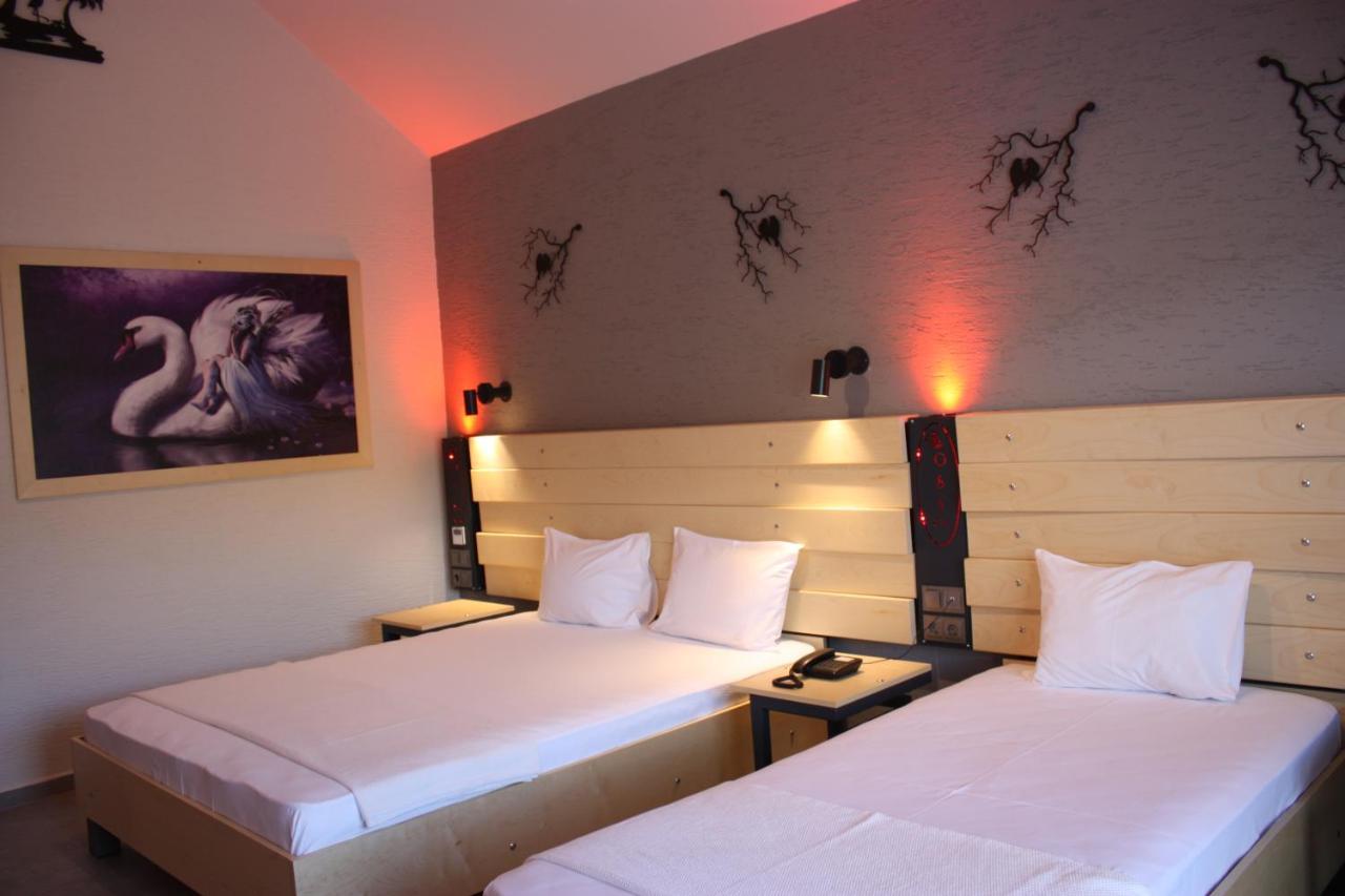 Kosa Otel Çeşme Εξωτερικό φωτογραφία