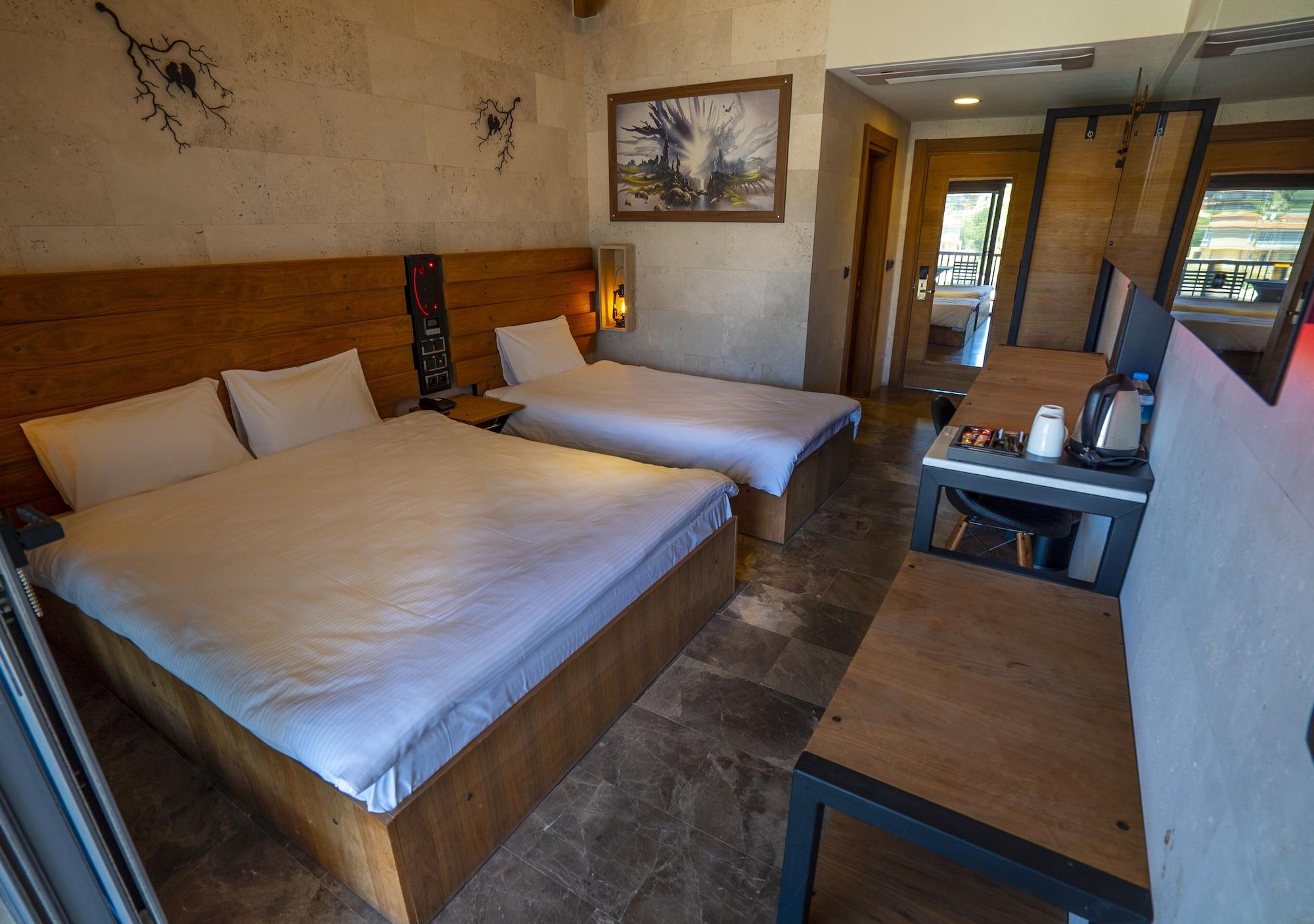Kosa Otel Çeşme Εξωτερικό φωτογραφία