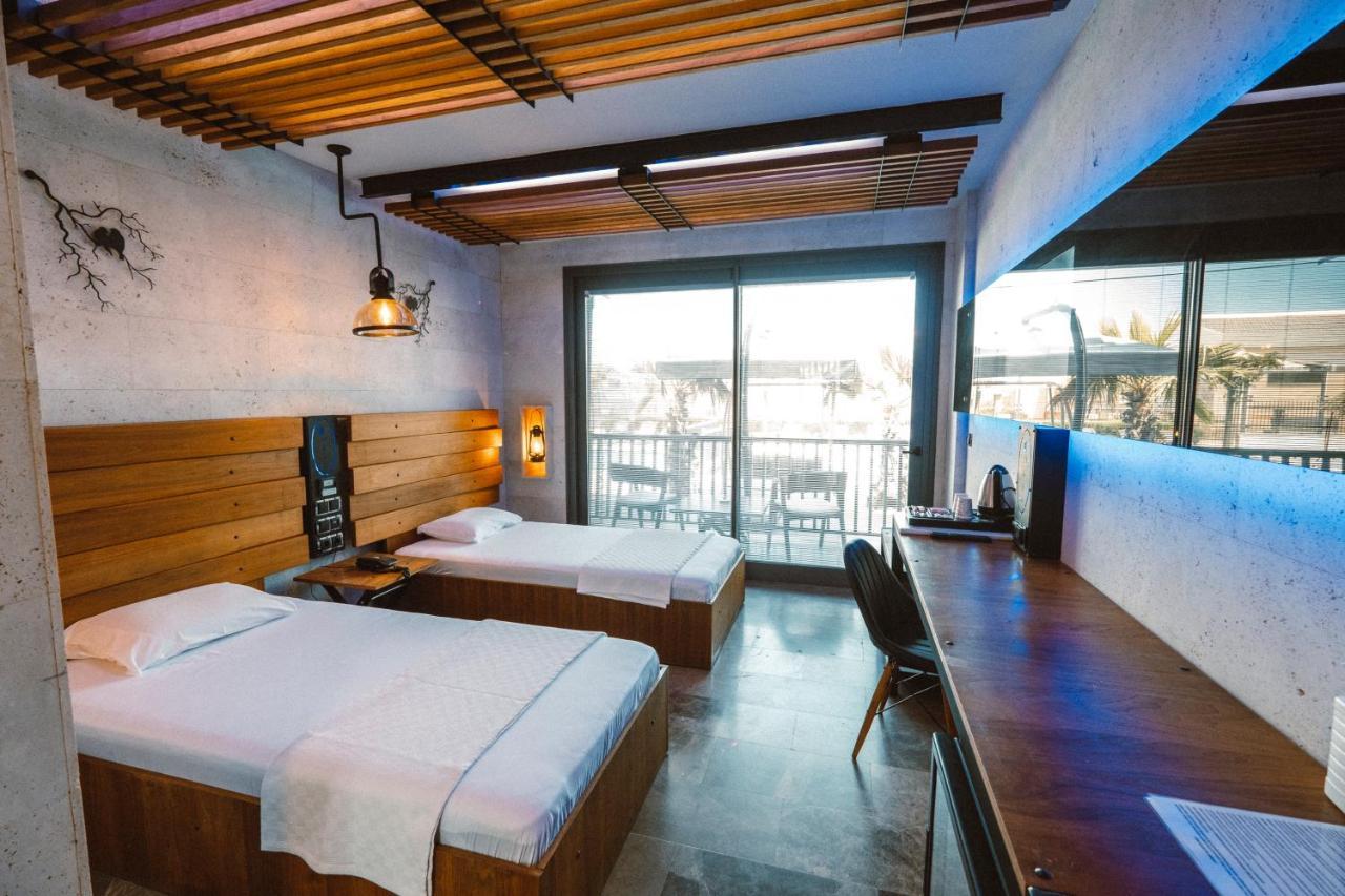 Kosa Otel Çeşme Εξωτερικό φωτογραφία