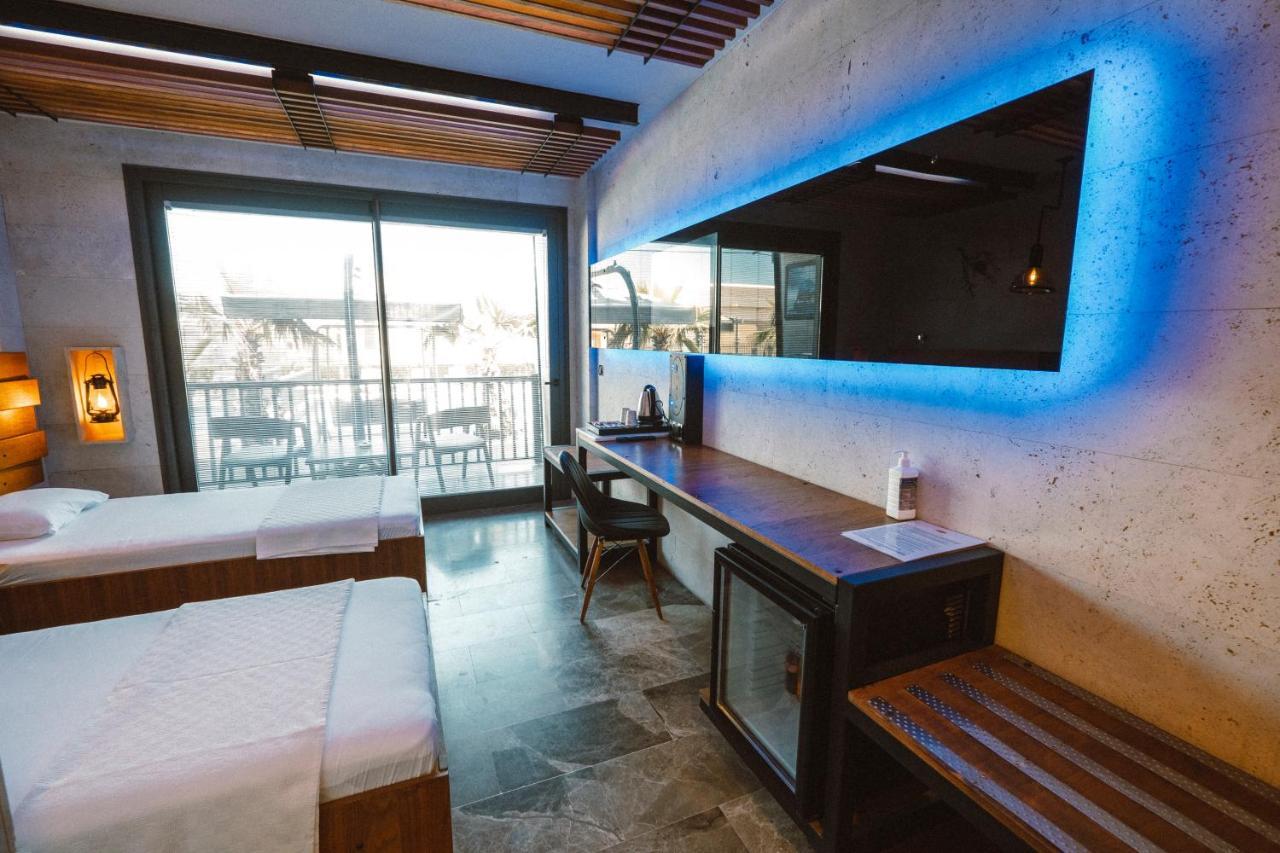 Kosa Otel Çeşme Εξωτερικό φωτογραφία