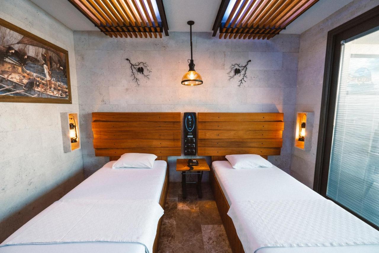 Kosa Otel Çeşme Εξωτερικό φωτογραφία