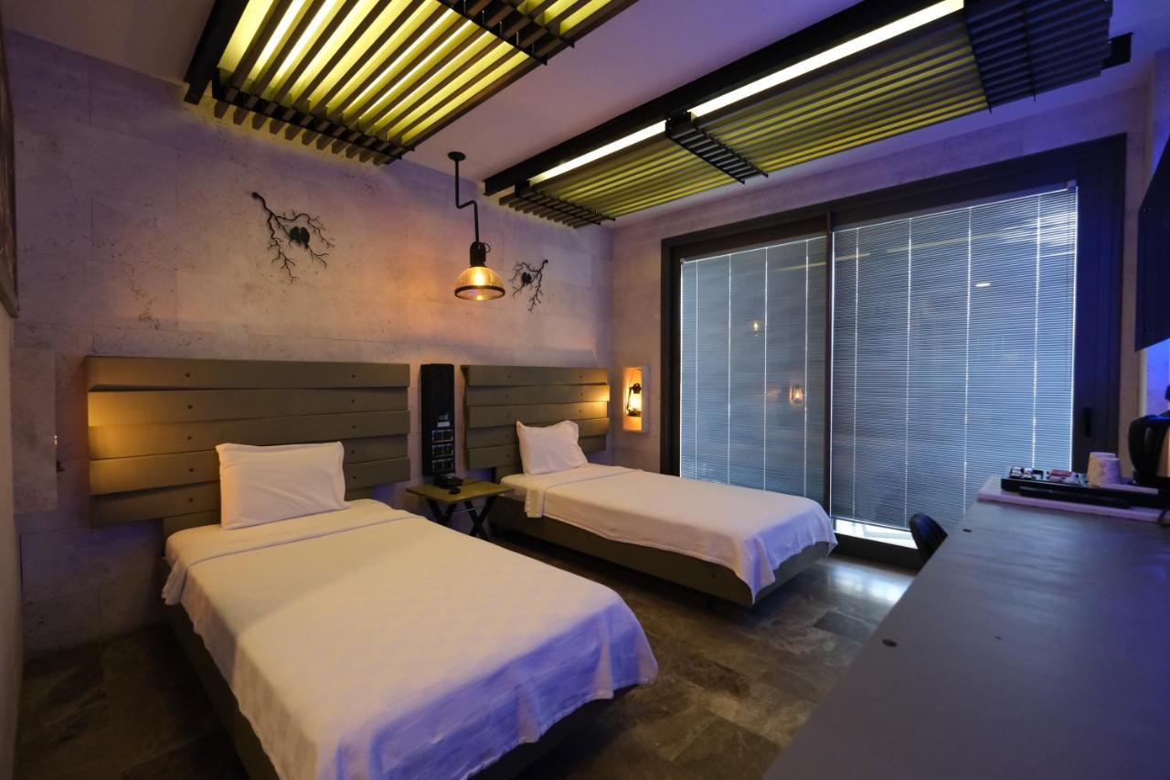 Kosa Otel Çeşme Εξωτερικό φωτογραφία