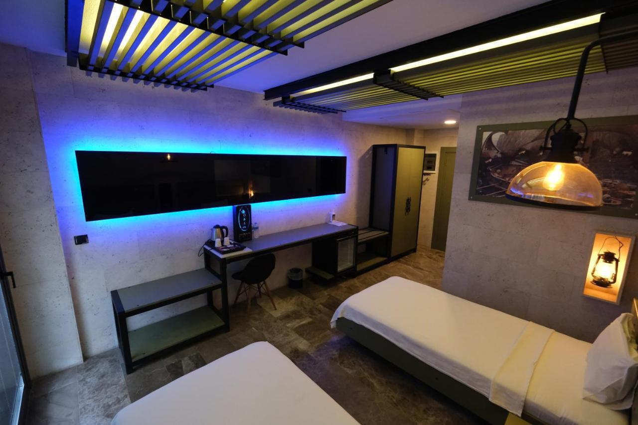 Kosa Otel Çeşme Εξωτερικό φωτογραφία