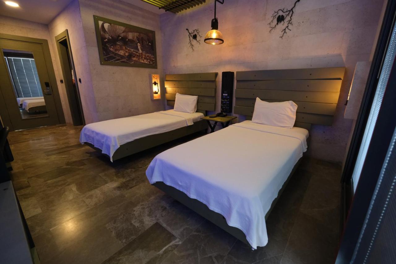 Kosa Otel Çeşme Εξωτερικό φωτογραφία