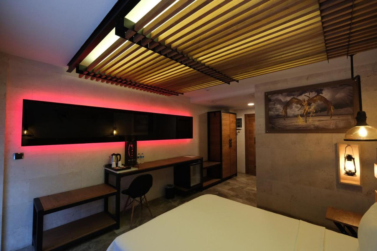 Kosa Otel Çeşme Εξωτερικό φωτογραφία