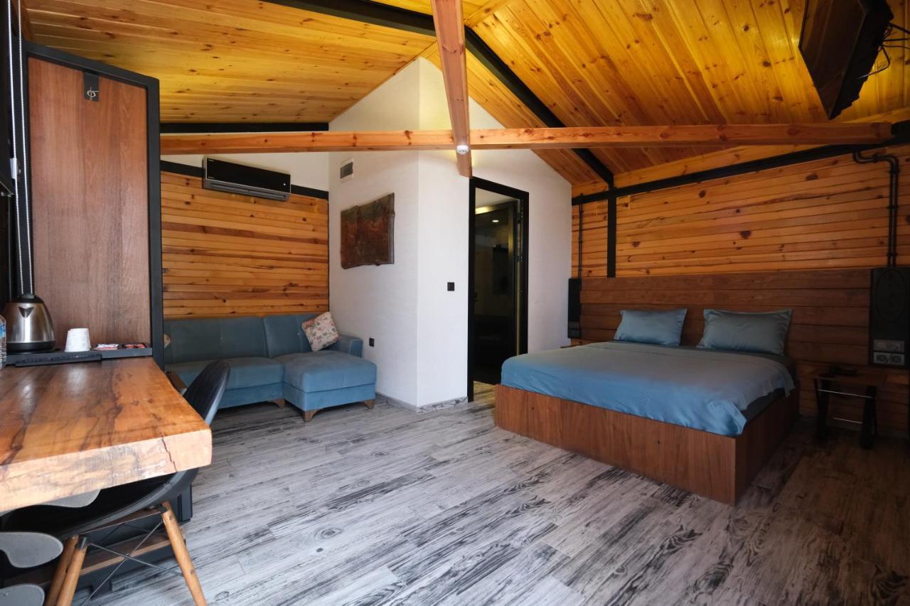 Kosa Otel Çeşme Εξωτερικό φωτογραφία