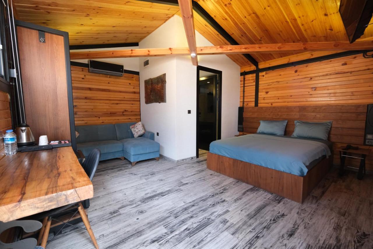 Kosa Otel Çeşme Εξωτερικό φωτογραφία