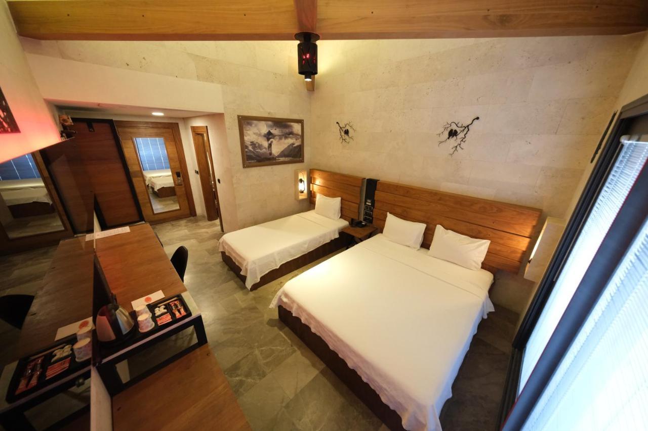 Kosa Otel Çeşme Εξωτερικό φωτογραφία