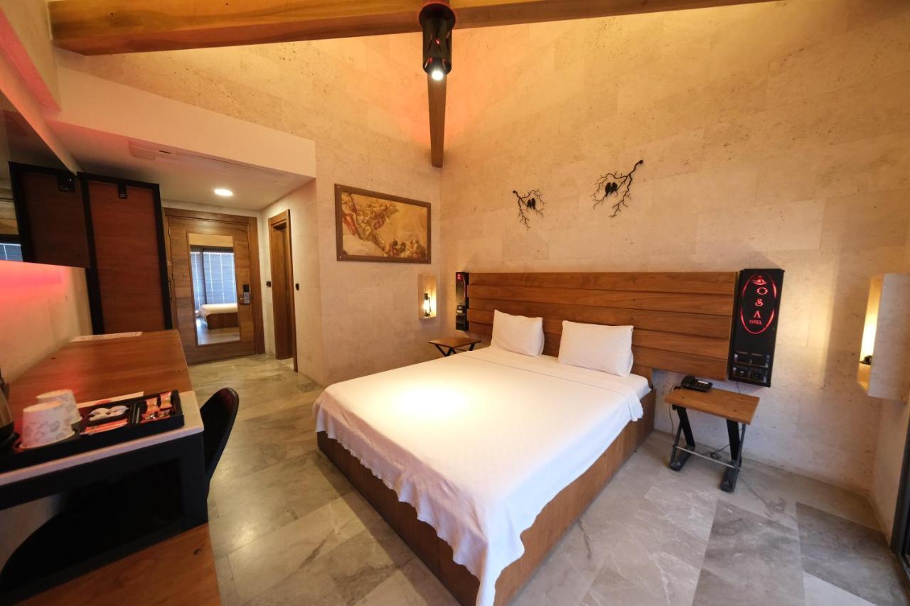 Kosa Otel Çeşme Εξωτερικό φωτογραφία