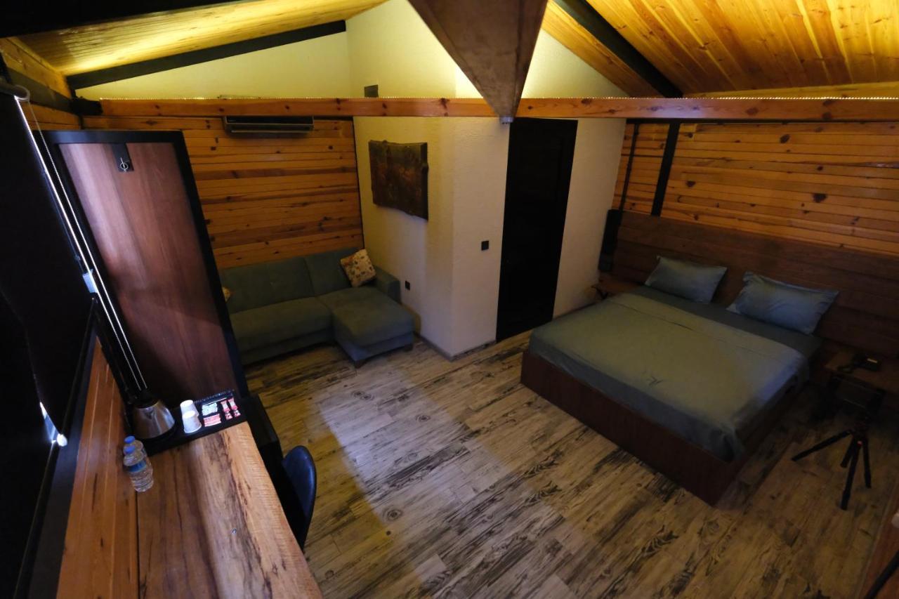 Kosa Otel Çeşme Εξωτερικό φωτογραφία