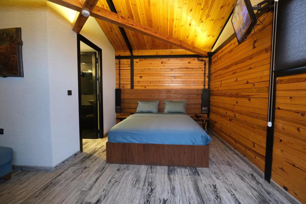 Kosa Otel Çeşme Εξωτερικό φωτογραφία