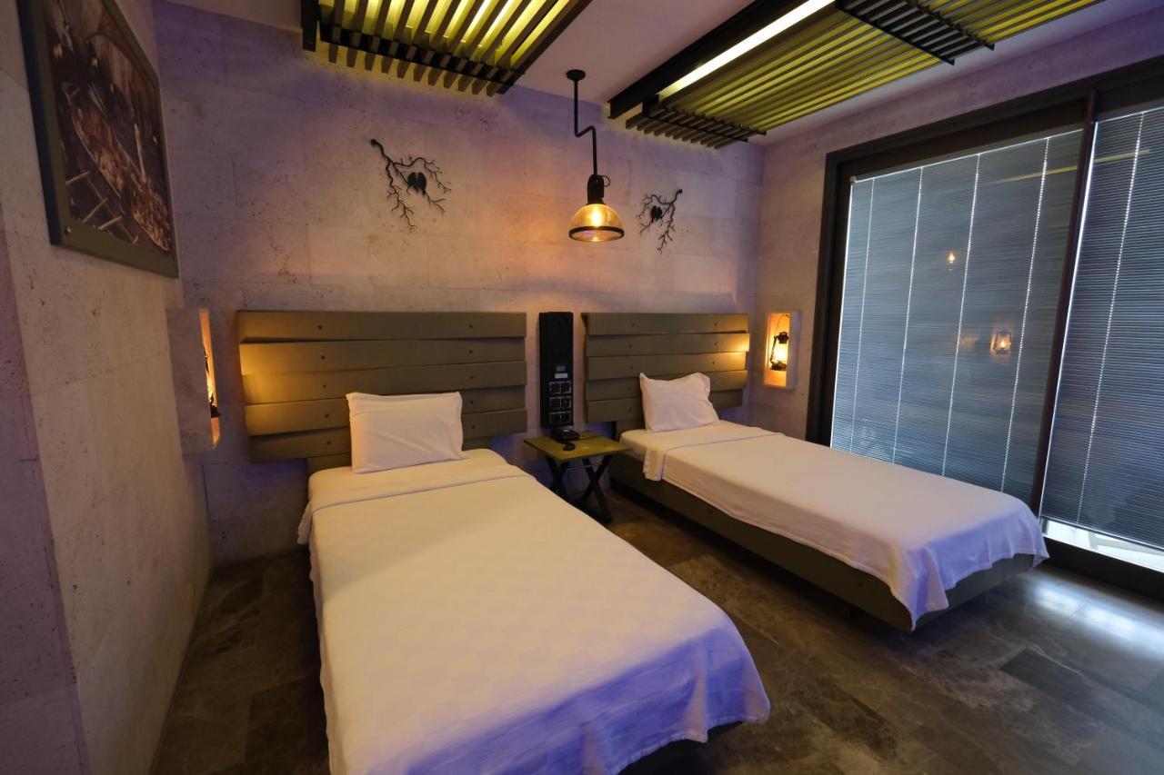 Kosa Otel Çeşme Εξωτερικό φωτογραφία