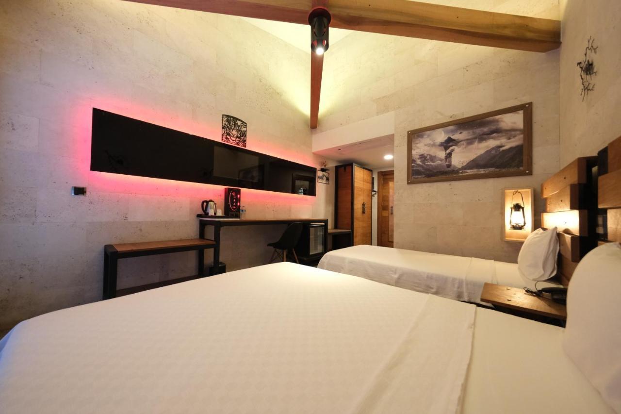 Kosa Otel Çeşme Εξωτερικό φωτογραφία