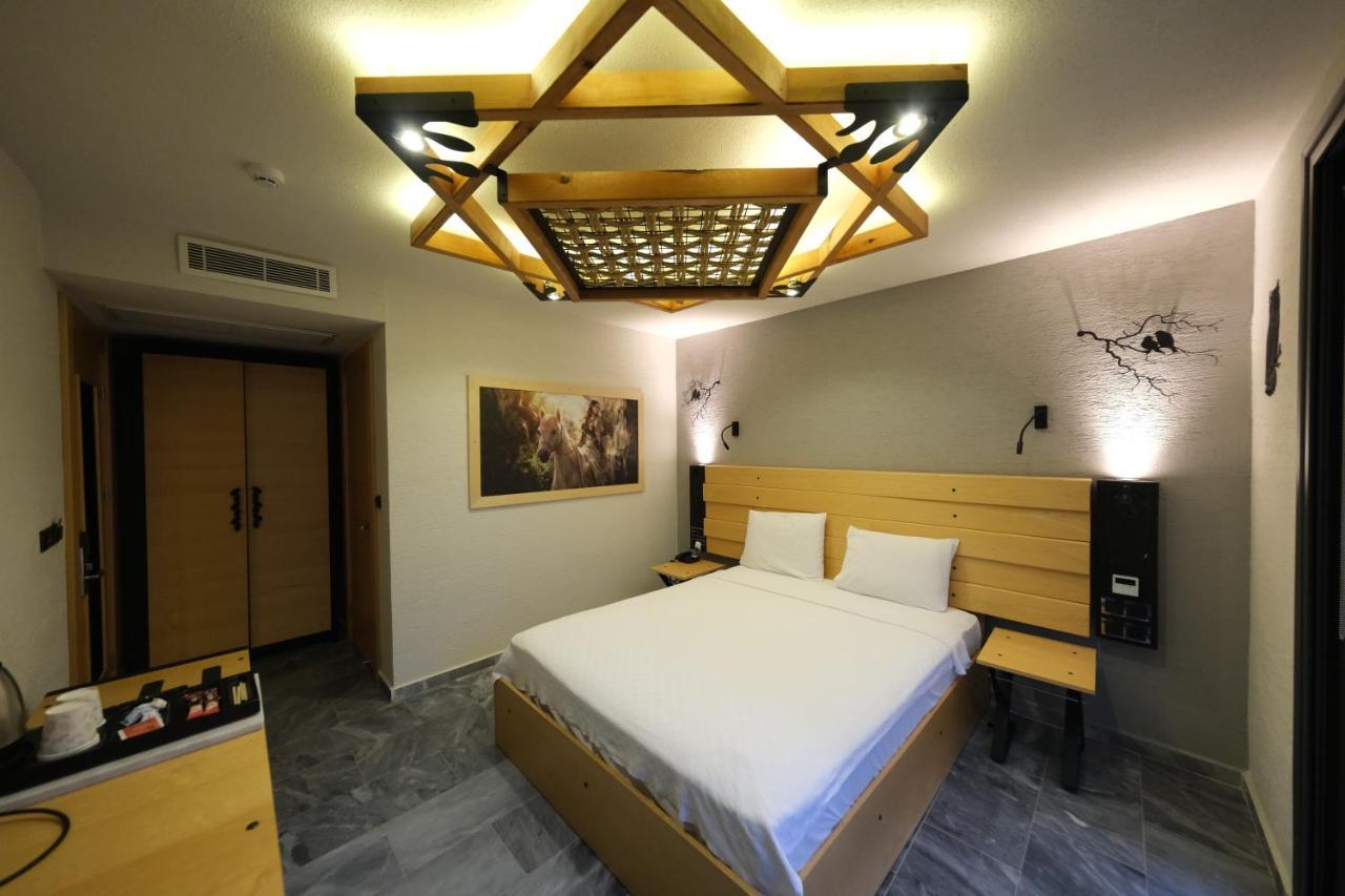 Kosa Otel Çeşme Εξωτερικό φωτογραφία
