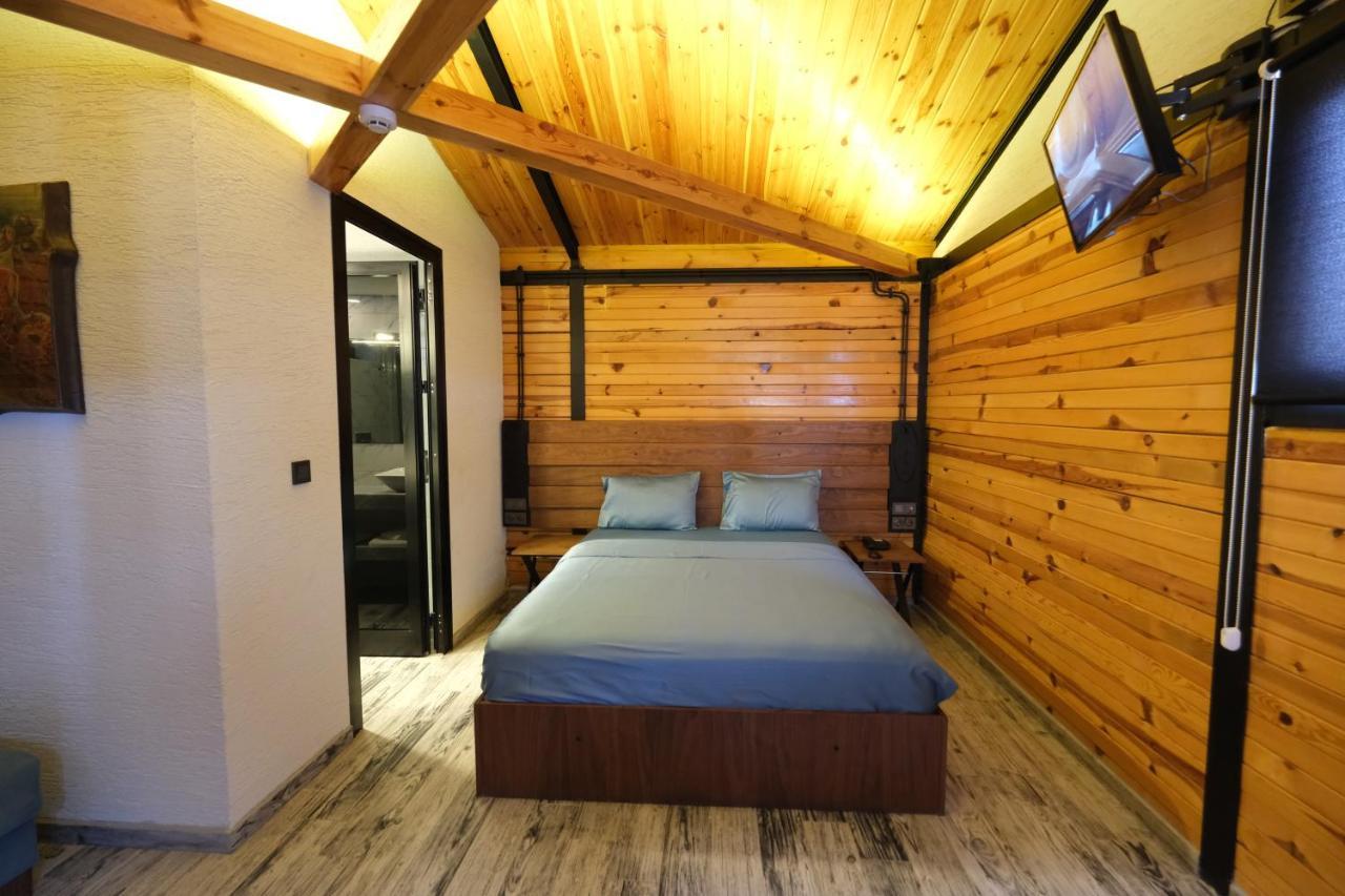Kosa Otel Çeşme Εξωτερικό φωτογραφία