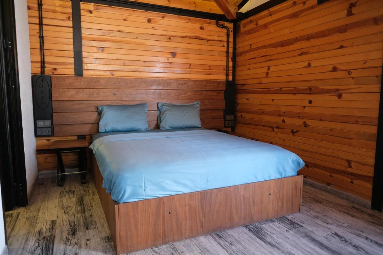 Kosa Otel Çeşme Εξωτερικό φωτογραφία