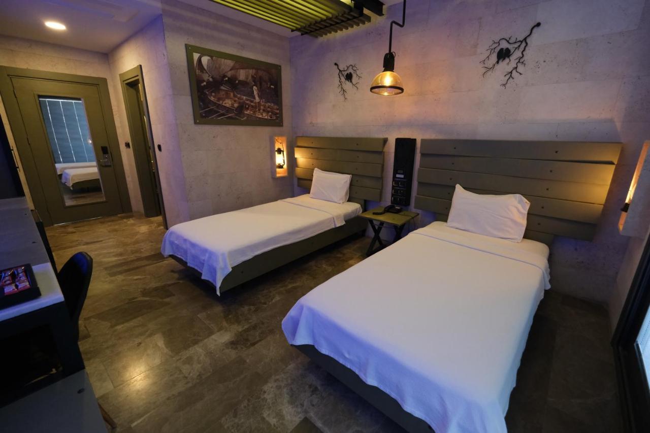 Kosa Otel Çeşme Εξωτερικό φωτογραφία