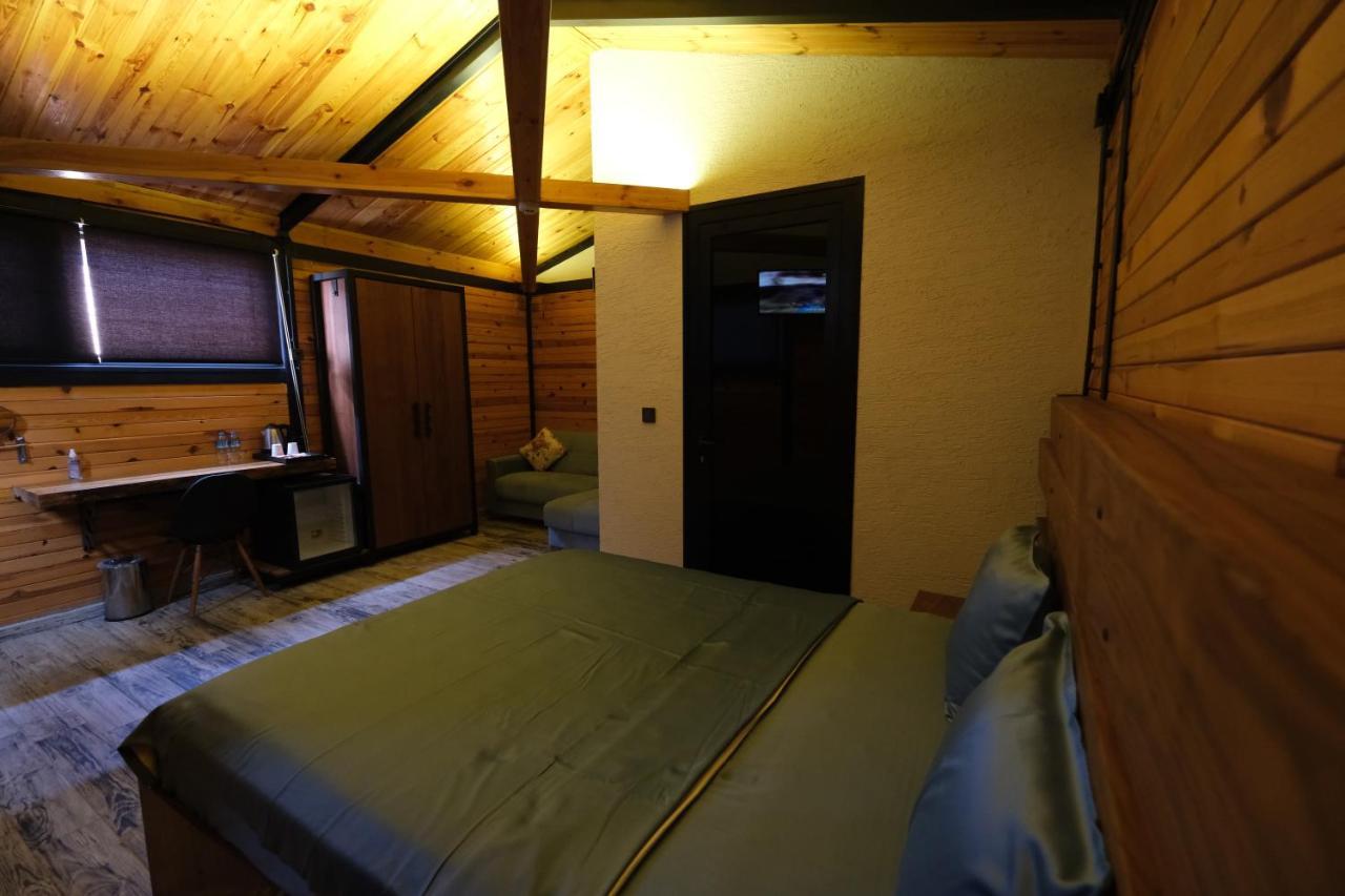 Kosa Otel Çeşme Εξωτερικό φωτογραφία