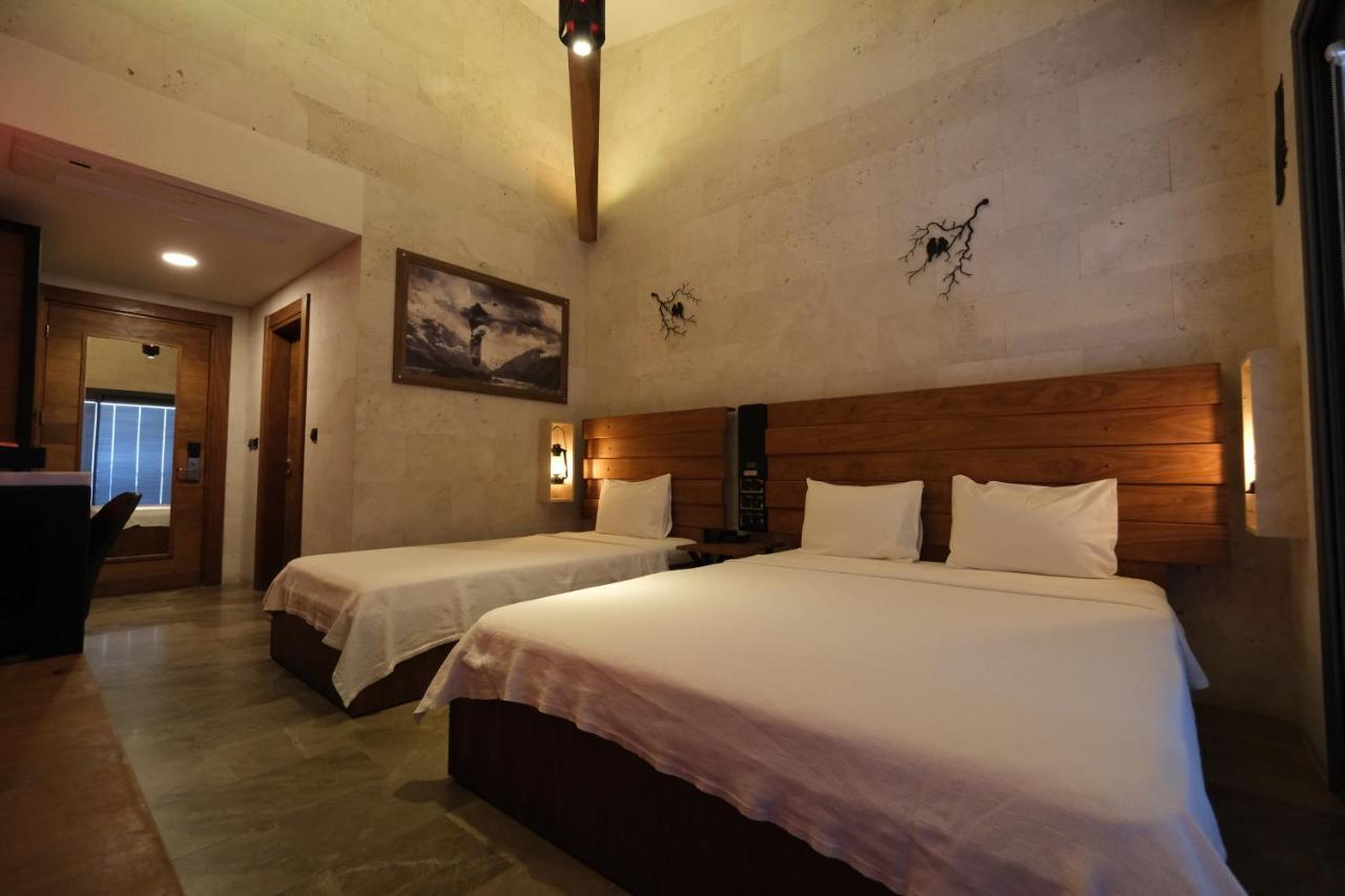 Kosa Otel Çeşme Εξωτερικό φωτογραφία