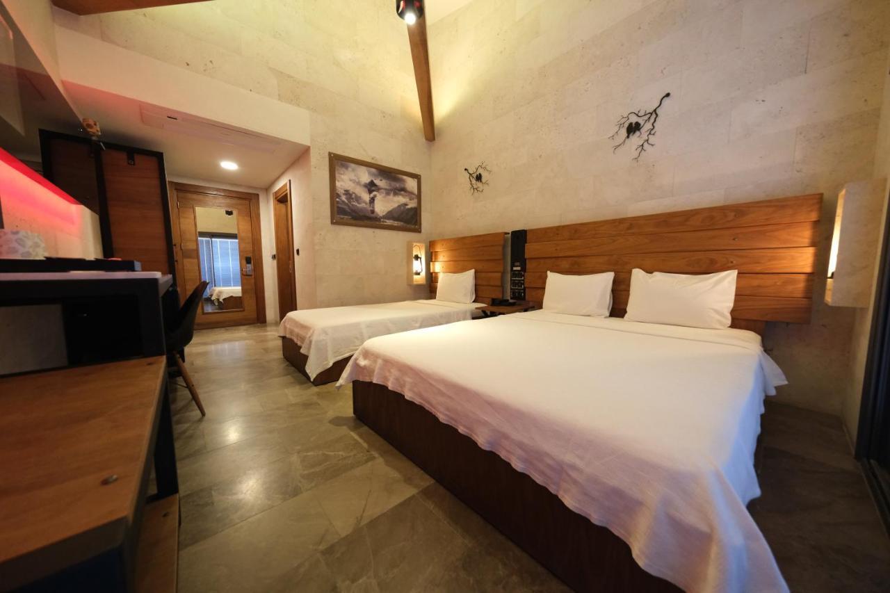 Kosa Otel Çeşme Εξωτερικό φωτογραφία