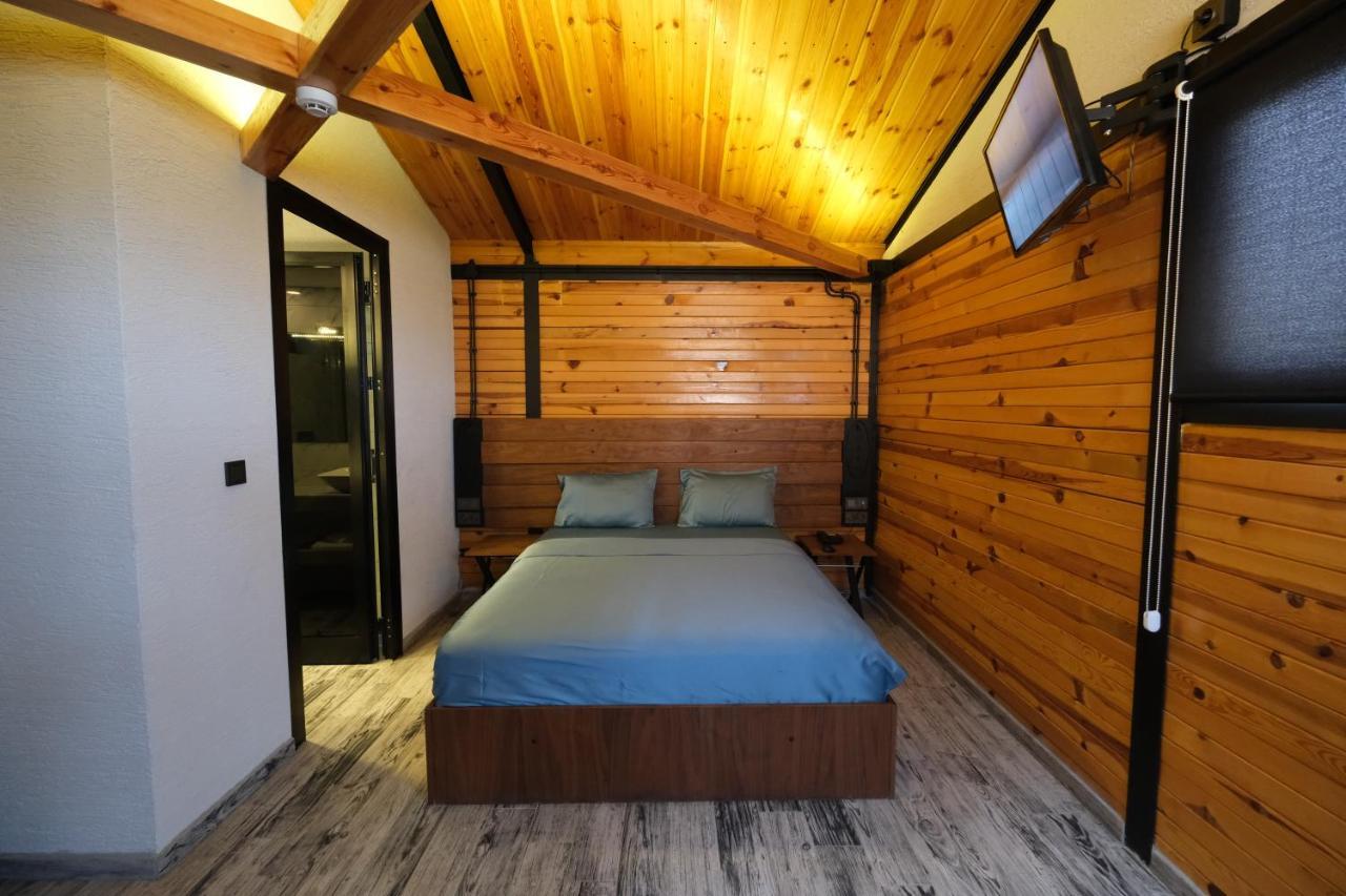 Kosa Otel Çeşme Εξωτερικό φωτογραφία