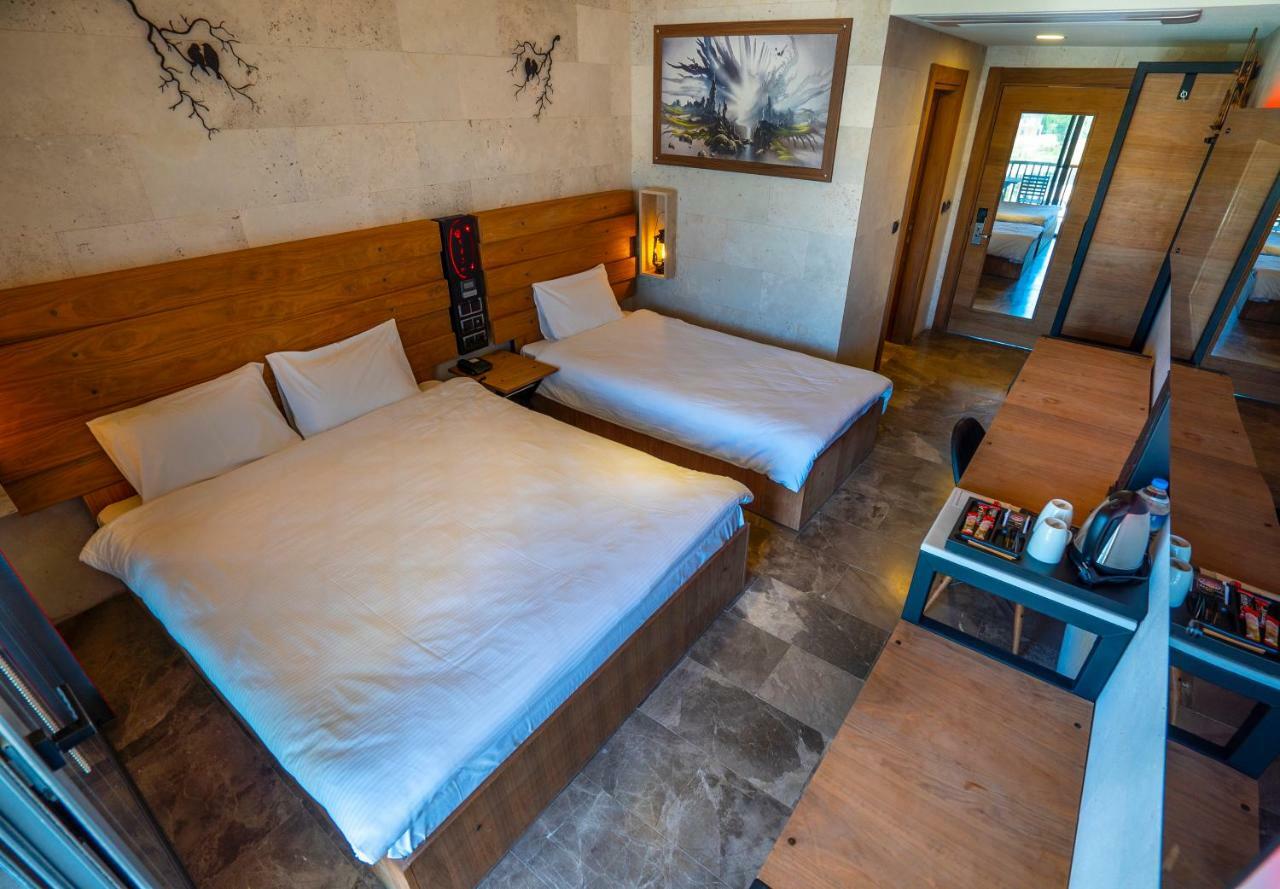 Kosa Otel Çeşme Εξωτερικό φωτογραφία