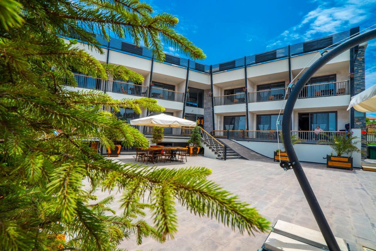 Kosa Otel Çeşme Εξωτερικό φωτογραφία